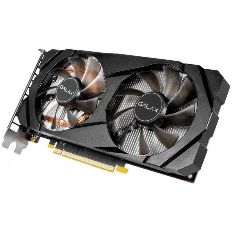 GPU GALAX N.GEFORCE GTX1660 6GB GDDR5 192BITS     