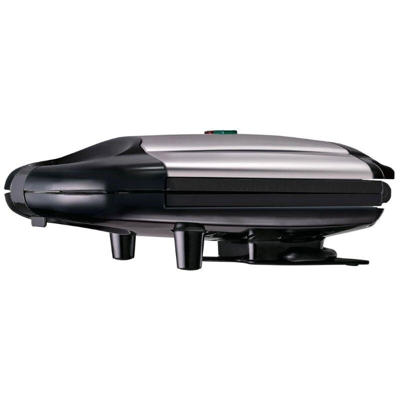 SANDUICHEIRA ARNO INOX SACS 127V CZ/PT            