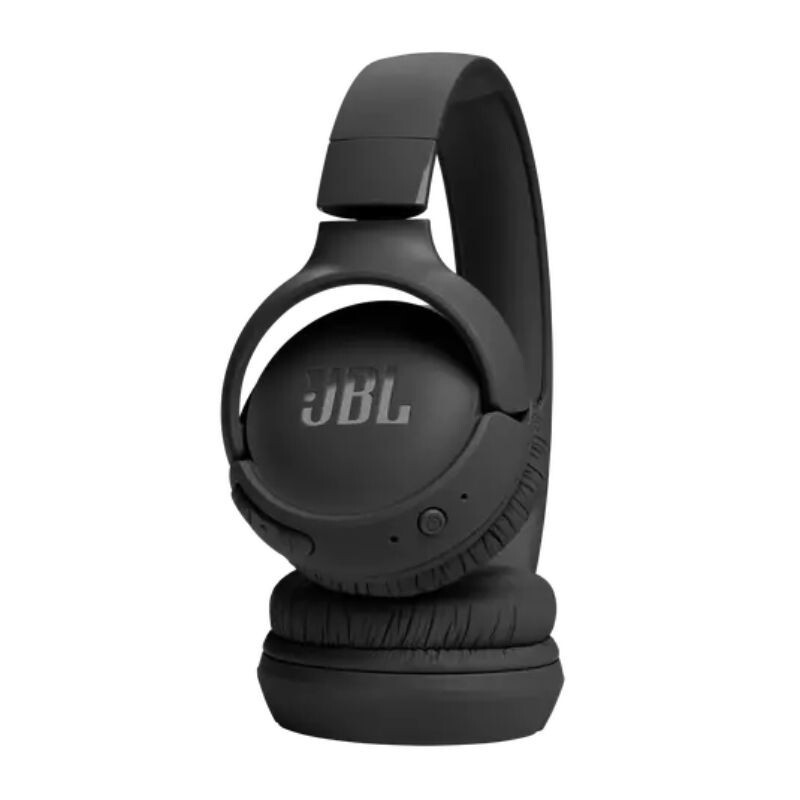 FONE JBL TUNE 520BT JBLT520BTBLK PRETO