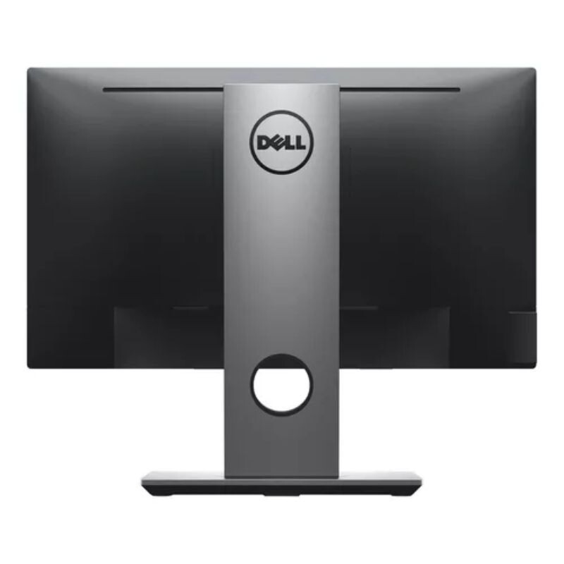 MONITOR DELL 19.5 LCD WIDESCREEN P2018H GIRATORIO PRETO