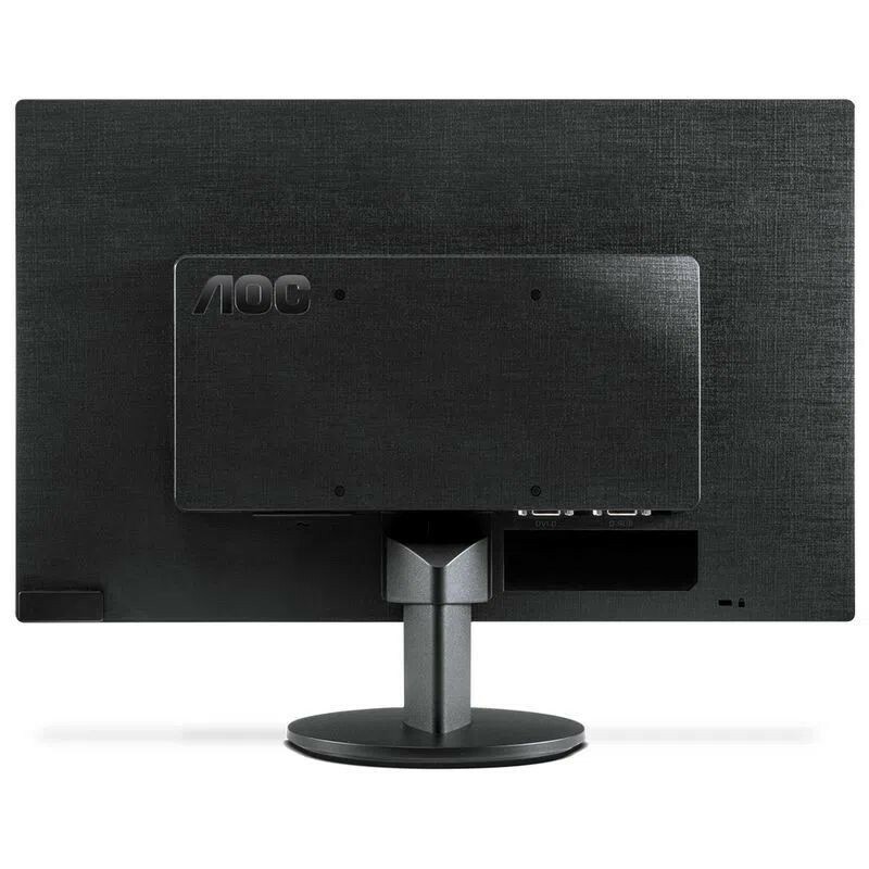 MONITOR AOC 23.6" LED FULL HD M2470SWH2 HDMI PT   