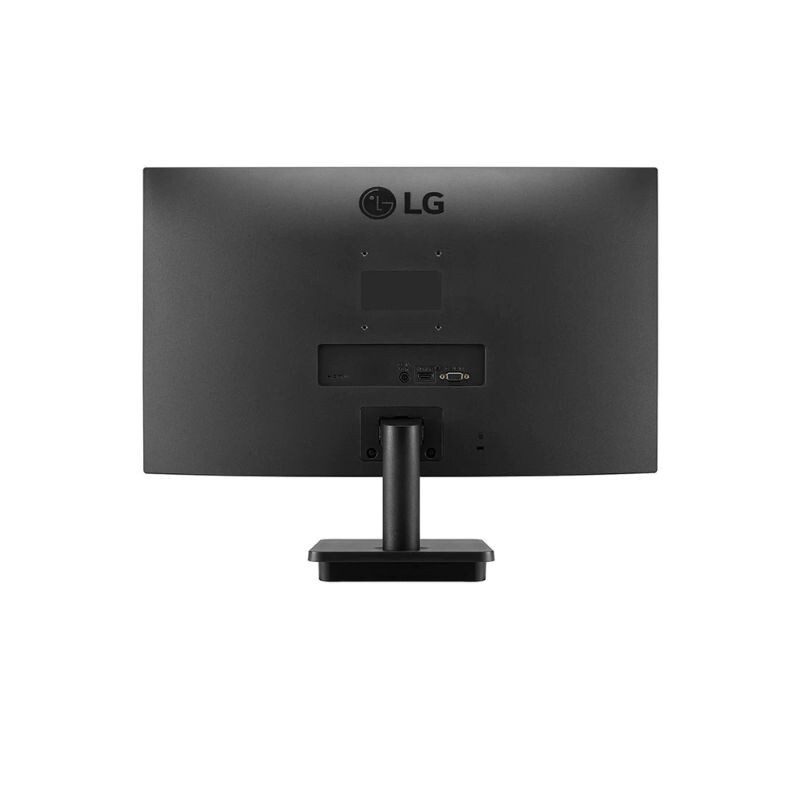 MONITOR LG 23.8" LED FULL HD 24MP400-B BIV. PRETO 