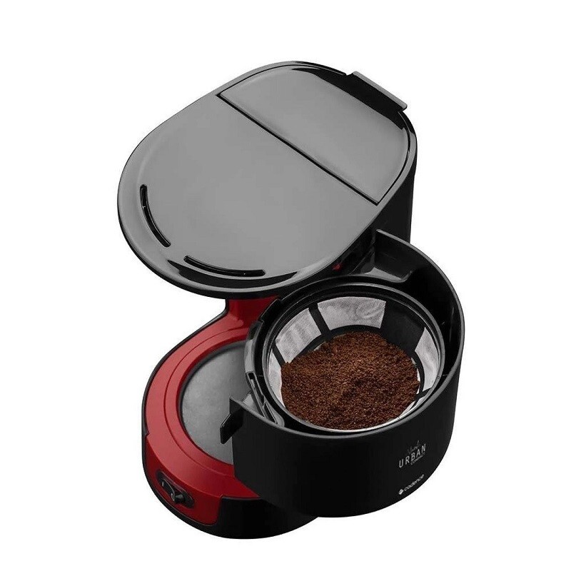 CAFETEIRA CADENCE CAF300 URBAN 15 CAFES 127V