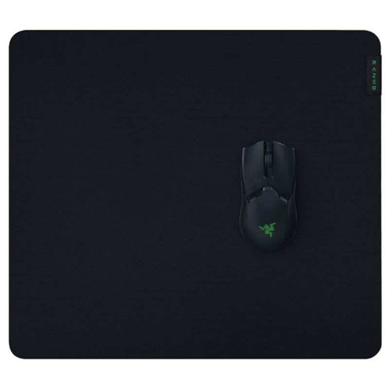 MOUSE PAD RAZER GIGANTUS V2 CONTROL SPEED GRANDE