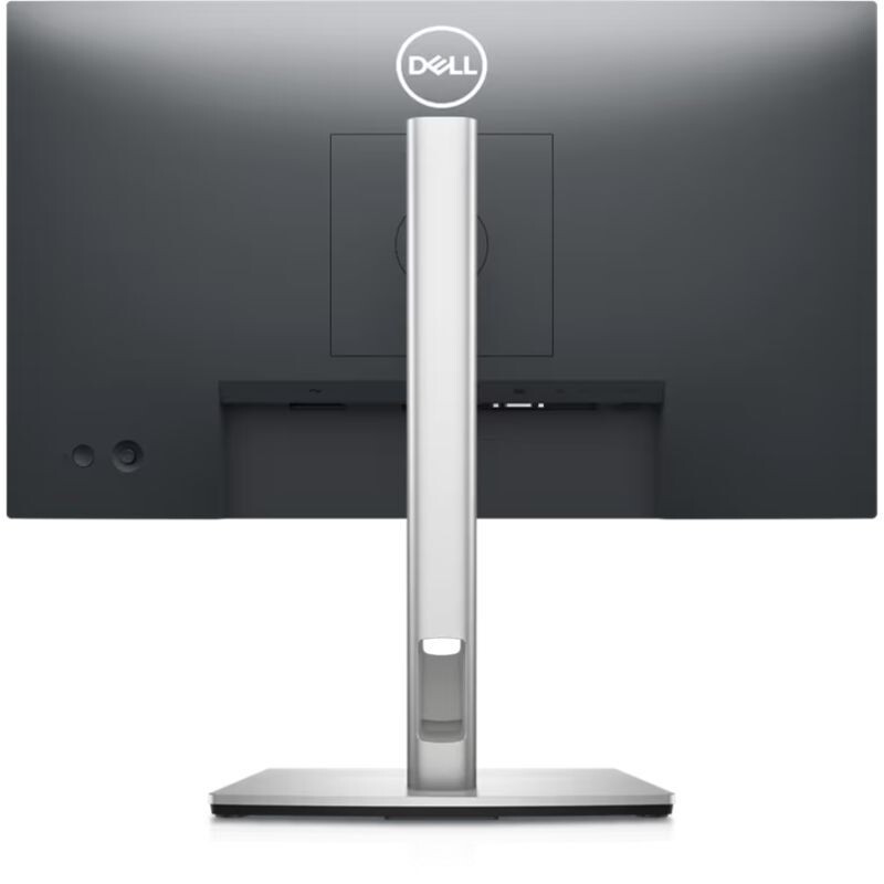 MONITOR DELL 21.5" FHD 1920X1080 P2222H GIRATORIO PT/PRATA