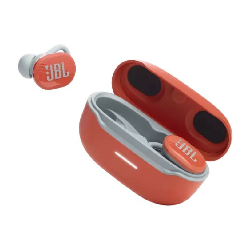 FONE JBL ENDURANCE RACE TWS BLUETOOTH CORAL