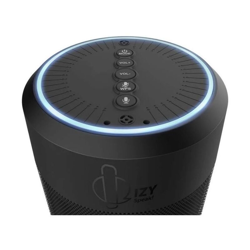 ALTO FALANTE INTELBRAS INTELIG. IZY SPEAK ISS102 A