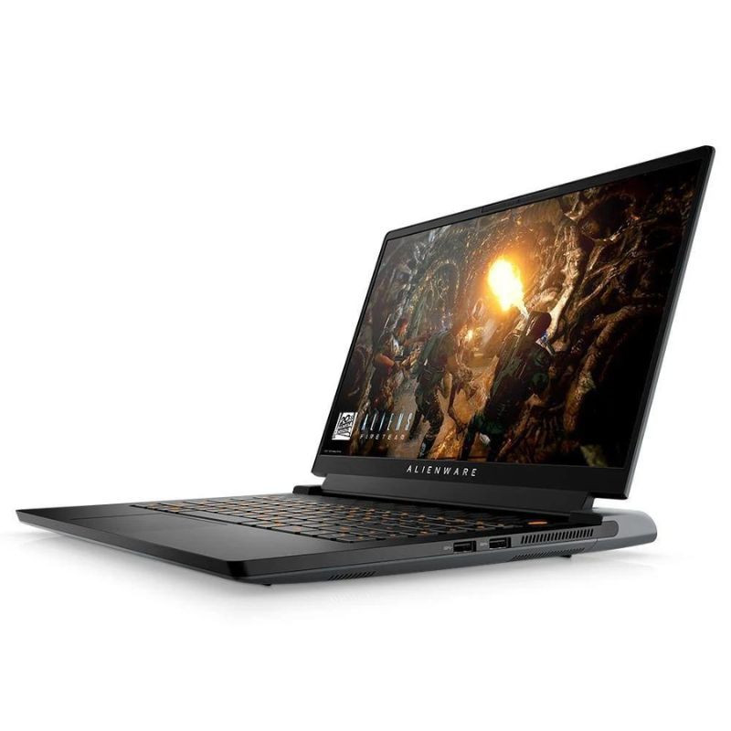 NOT.DELL M15 I7-11800H 16/1TB/15.6"W11/PV 8 OUTLET