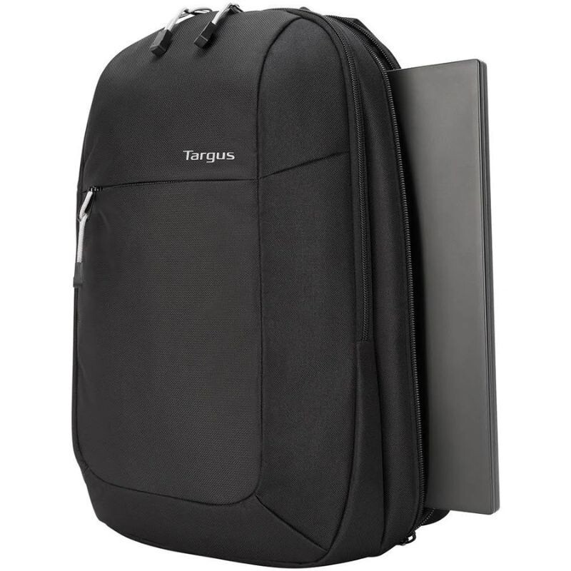 MOCHILA TARGUS INT ESSENTIALS 15.6" TSB966 PT     