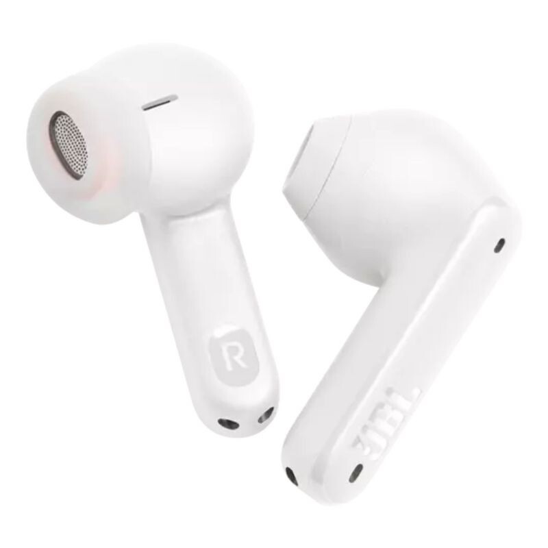 FONE JBL TUNE FLEX BT JBLTFLEXWHT BRANCO