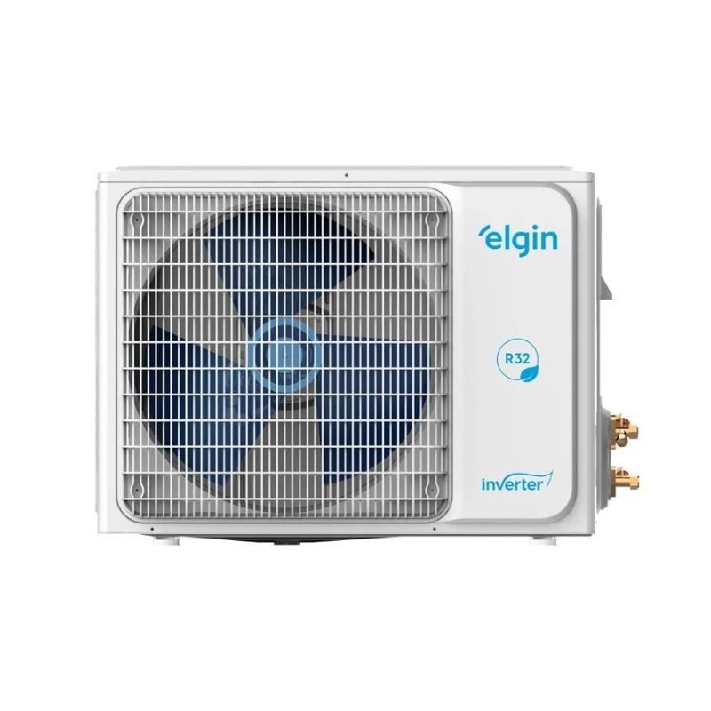 AR-SPLIT ELGIN HIGH WALL ECO II INVERTER 12BTUS FRIO 220V HJFC12C2IANA