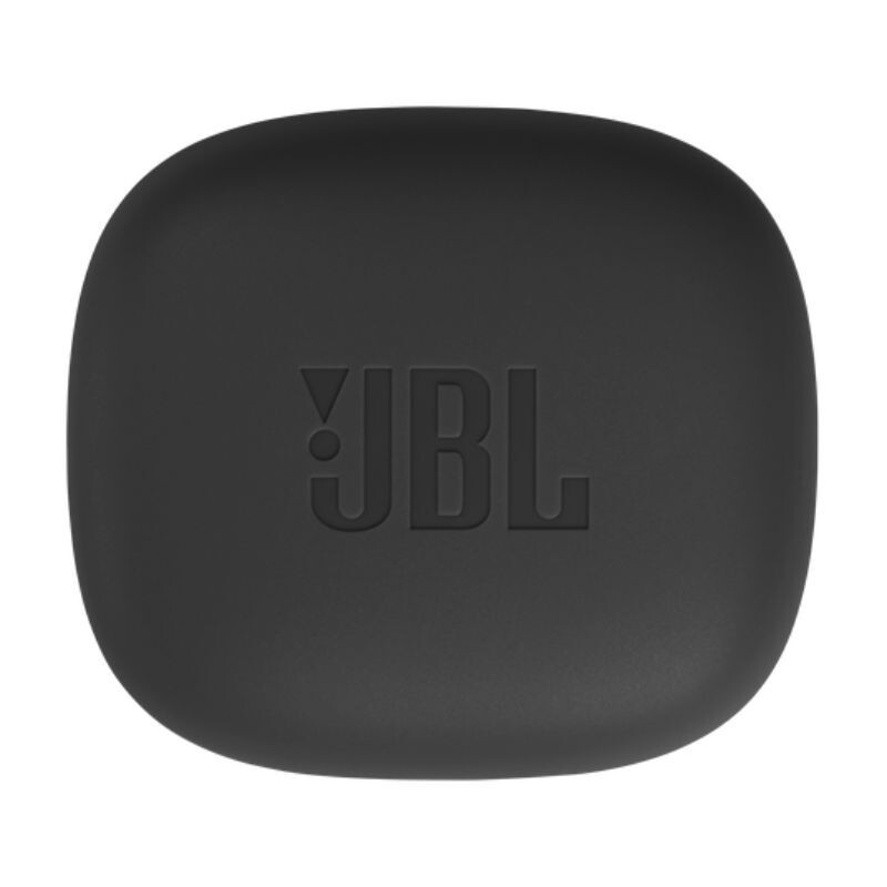 FONE DE OUVIDO JBL WAVE FLEX BT JBLWFLEXBLK PRETO