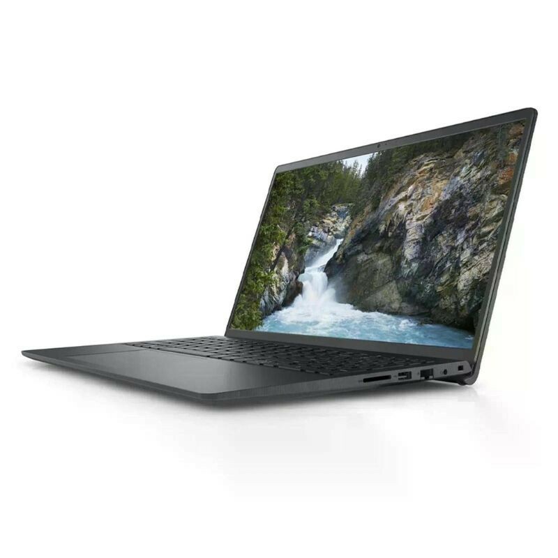NOTEBOOK DELL VOSTRO 3520 I5-1235U 8GB/SSD 256 NVME/15.6"FHD/W11 PRO PRETO
