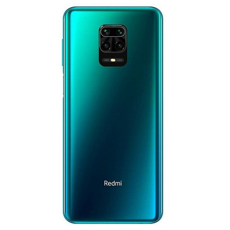 CELULAR XIAOMI REDMI N.9S 128GB/OCTA-C CX292AZU AZUL  