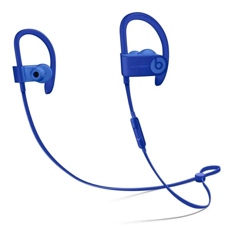 FONE POWER BEATS3 WIRELESS A1747 AZUL             