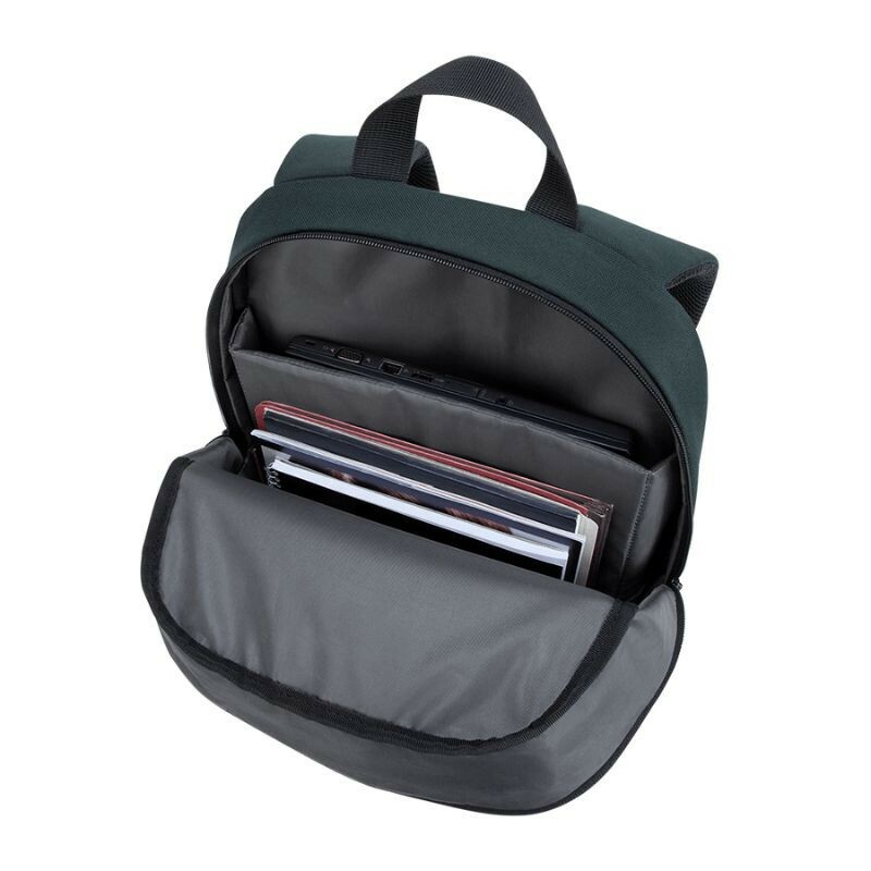 MOCHILA TARGUS P/NOTEBOOK 15.6" GEOLITE ESSENTIALS TSB96001 PRETA