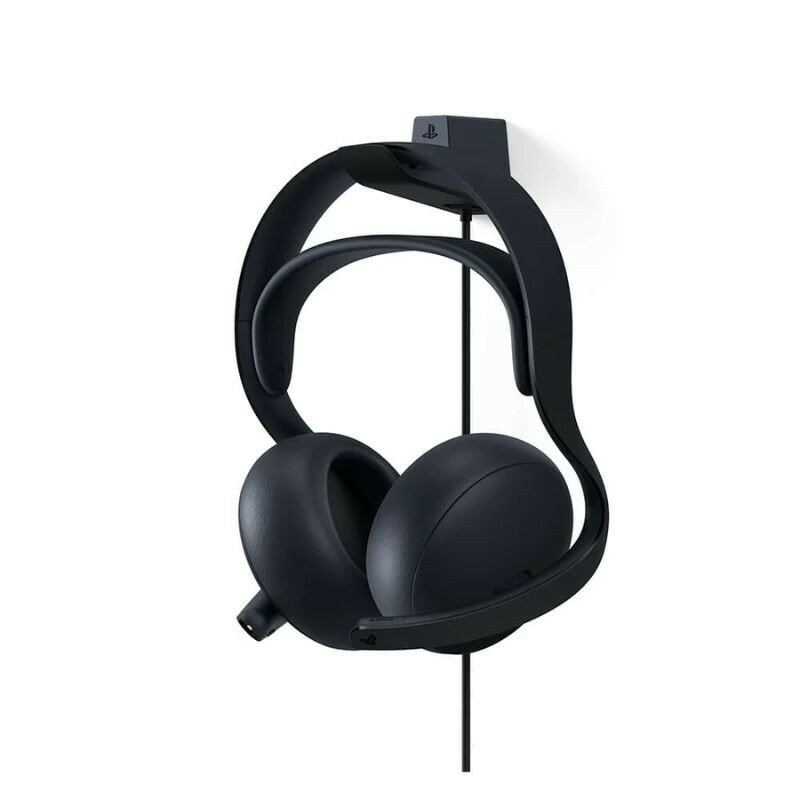 FONE SONY HEADSET GAMER SEM FIO PS5/PC/MAC/MOBILE PULSE ELITE PRETO