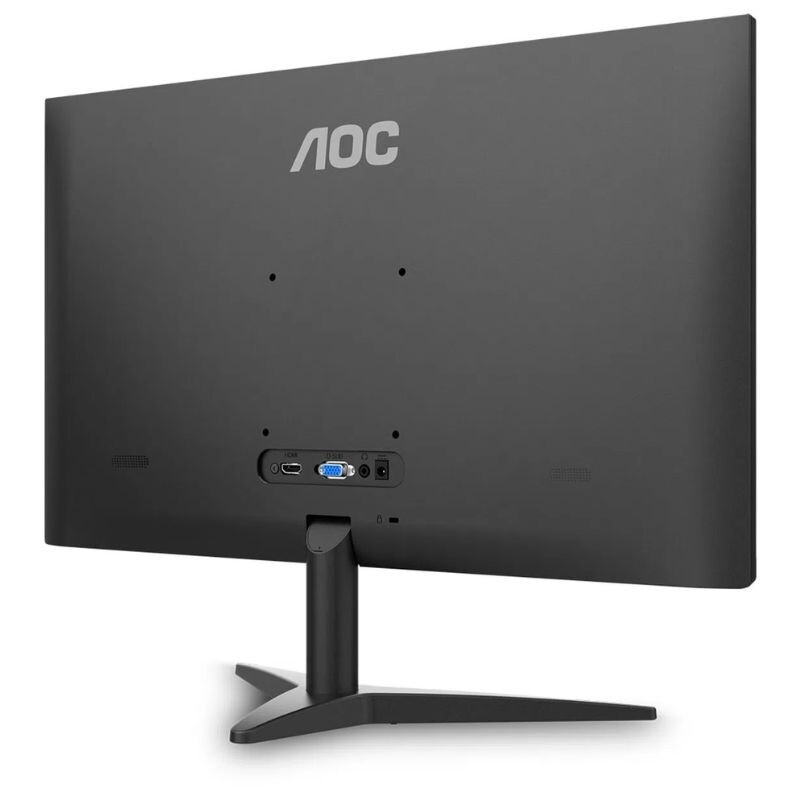 MONITOR AOC 27" 75HZ ADAPTIVE-SYNC HDMI VA 27B1HM PRETO