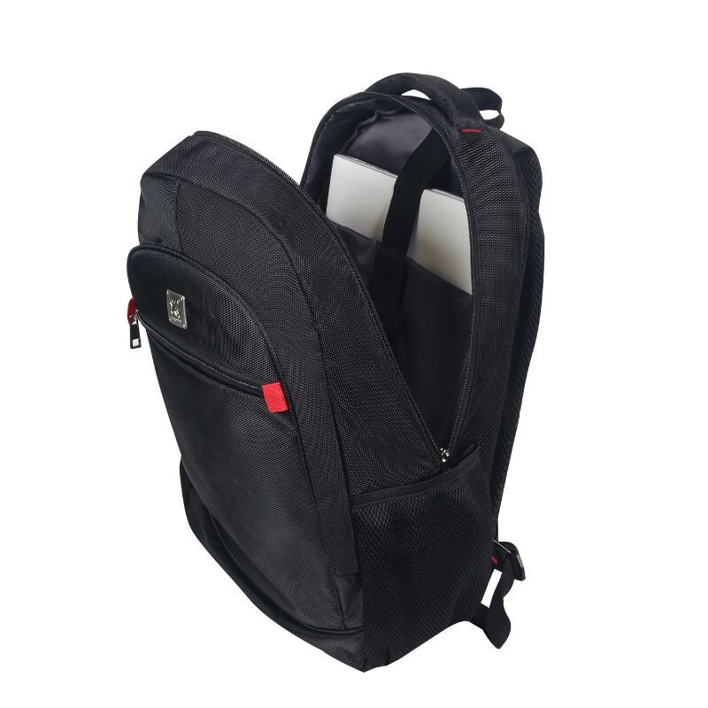 MOCHILA MAXPRINT P/NOTEBOOK 15.6" NEEDS 60000078 PRETA