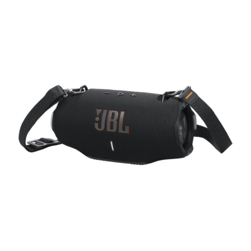CAIXA DE SOM JBL EXTREME 4 BT 30W JBLXTREME4BLKBR PRETA