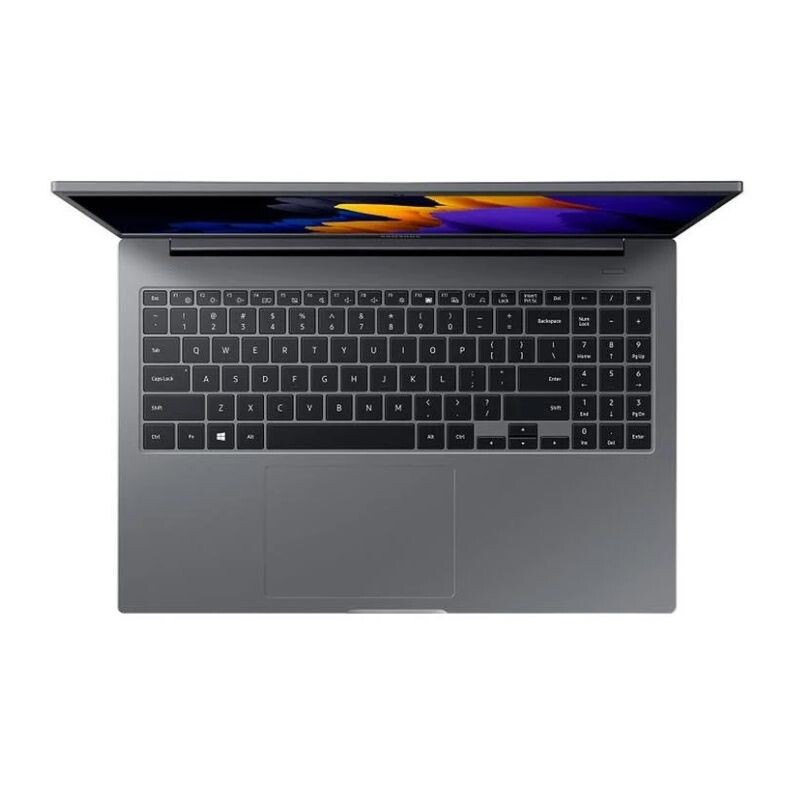 NOT.SAMSUNG NP550 CEL 4GB/SSD256GB/15.6" W11 CZ   