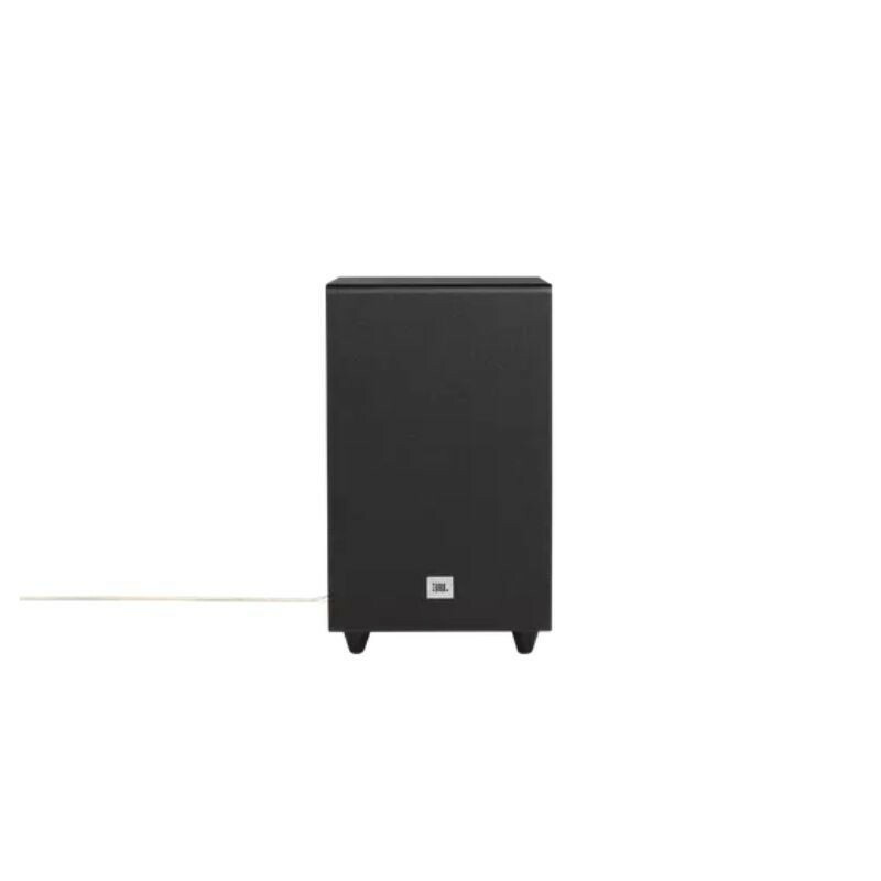CAIXA DE SOM JBL CINEMA SB140 60W 2.1 BT JBLSB140BLKBR PRETO