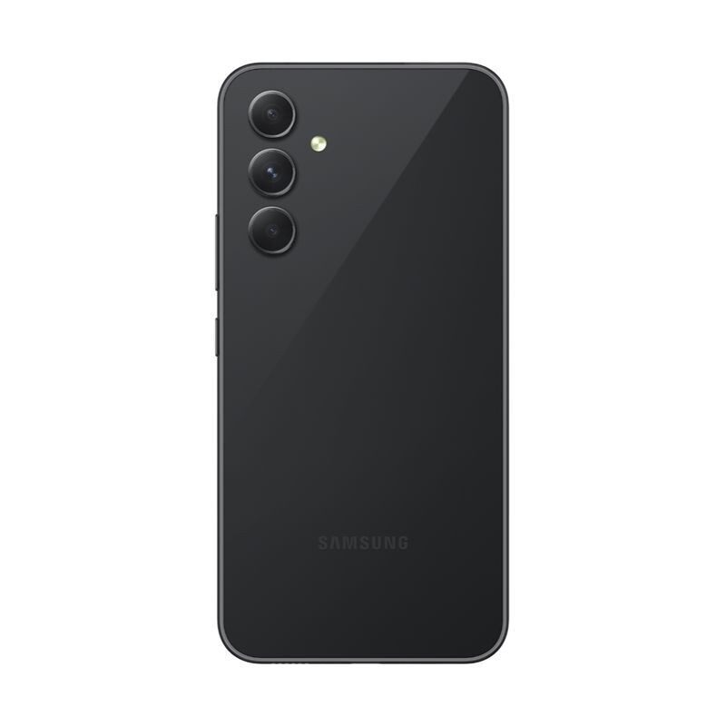 CELULAR SAMSUNG GALAXY A54 5G 256GB/8RAM/OCTA-CORE PRETO