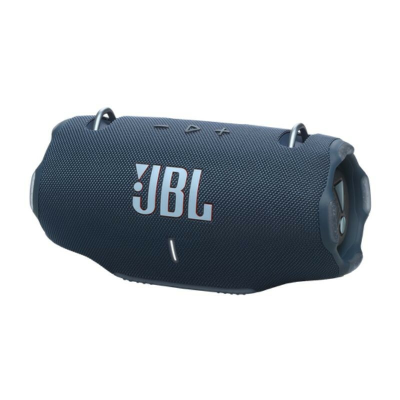 CAIXA DE SOM JBL EXTREME 4 BT 25W JBLXTREME4BLUBR AZUL