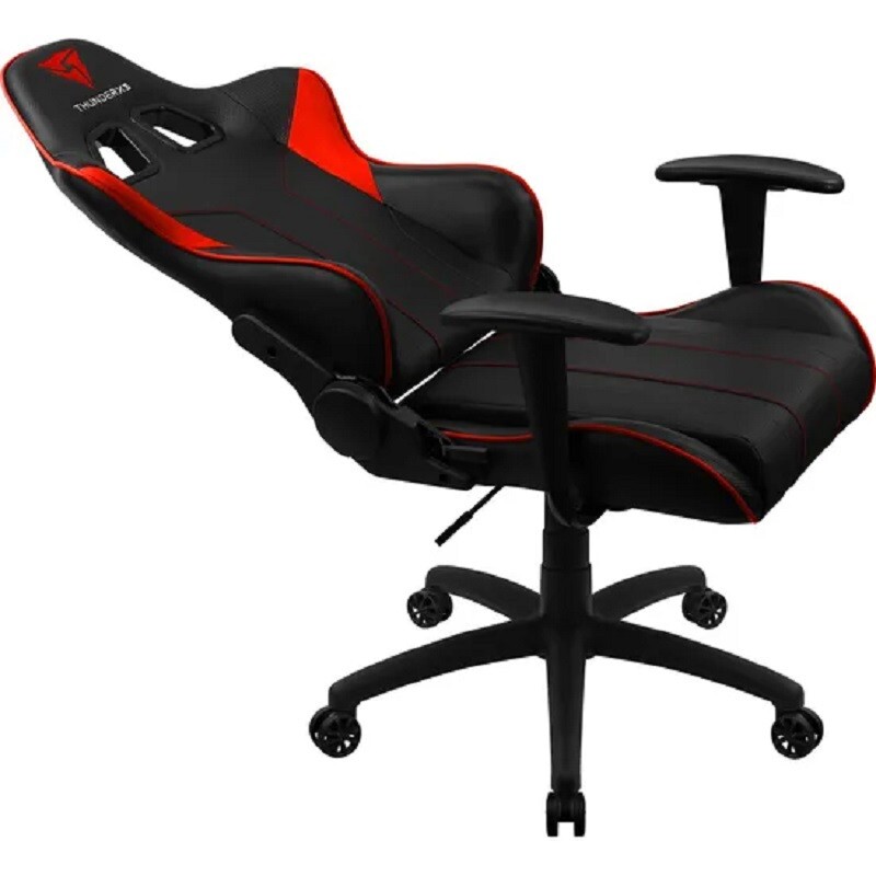 CADEIRA THUNDERX3 GAMER EC3 VERMELHA              