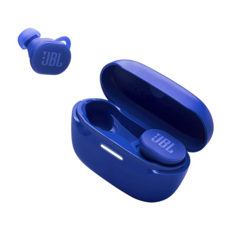 FONE DE OUVIDO JBL ENDURACE RANCE 2 BT JBLENDURACE2BLU AZUL