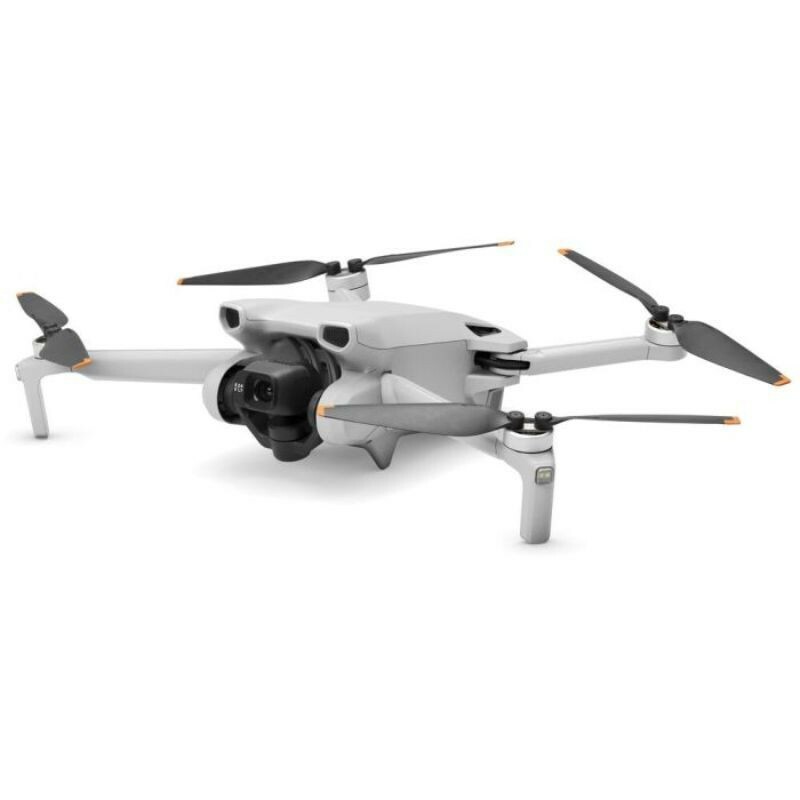 DRONE DJI MINI 3 FLY MORE COMBO PLUS (SEM TELA) DJI024