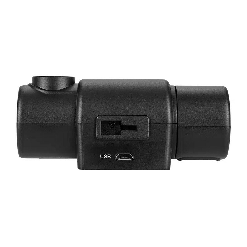 CAM.VEICULAR INTELBRAS FULL HD DUO DC3201 PT      