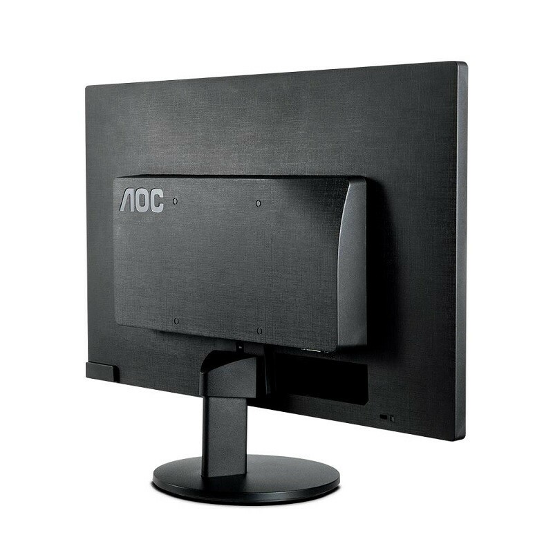 MONITOR AOC "21.5" LED HDMI/VGA/VESA E2270SWHEN PT
