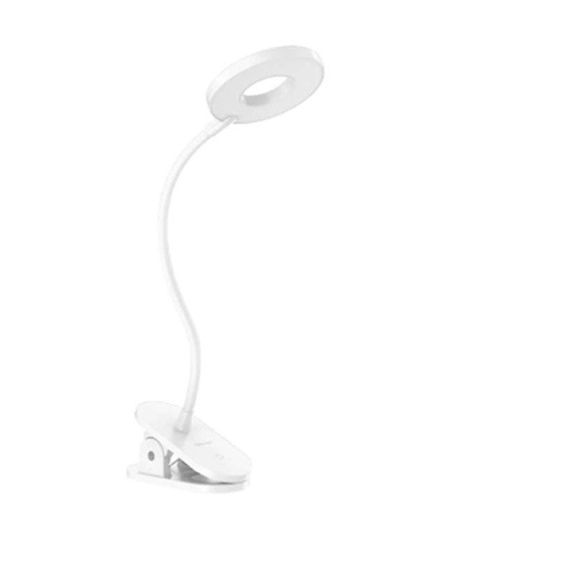 LUMINARIA XIAOMI PORTATIL LED 5W YEELIGHT CLIP ON 