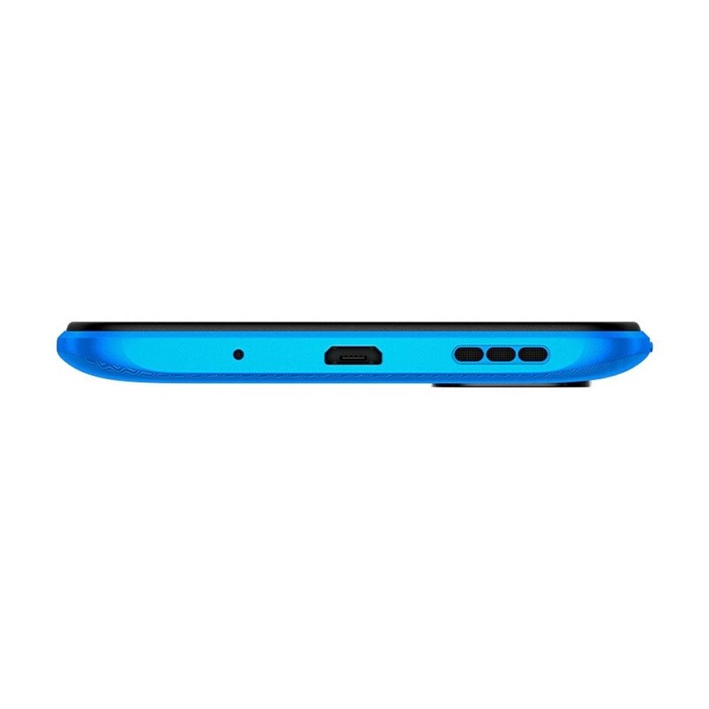 CEL.XIAOMI REDMI 9C 32GB/OCTA-CORE CX300AZU AZUL  