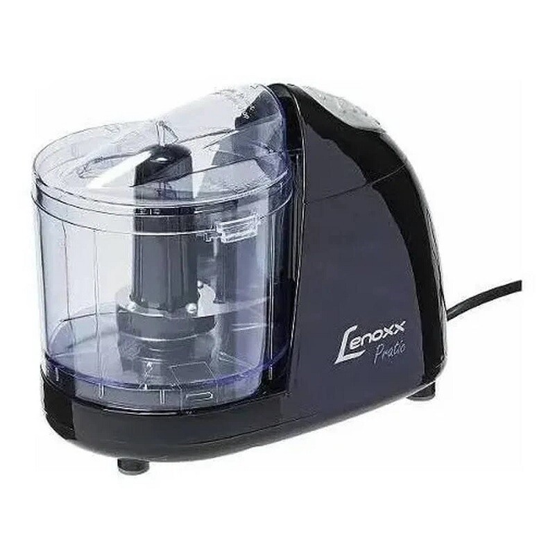 MINIPROCESSADOR LENOXX PRATIC 127V PMP431         