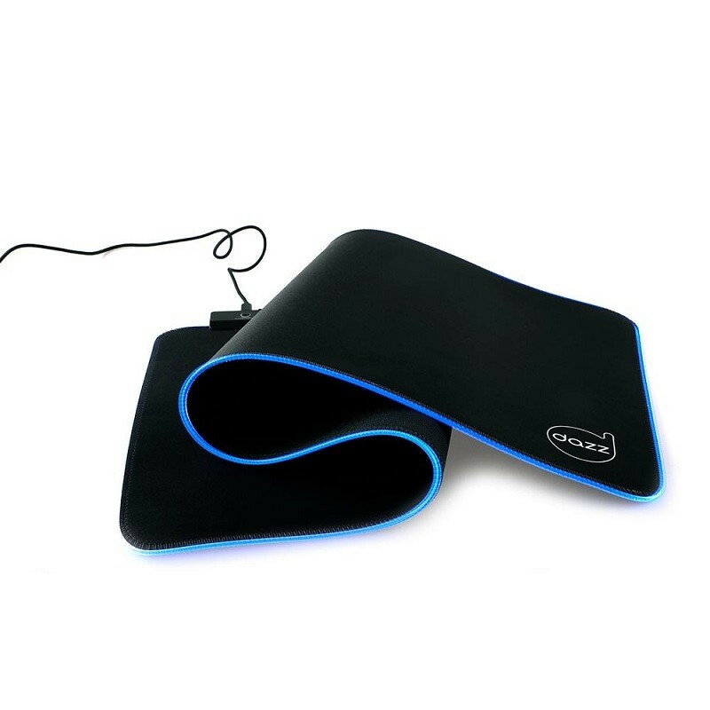 MOUSE PAD DAZZ SPEED LUMUS 6200000-5              