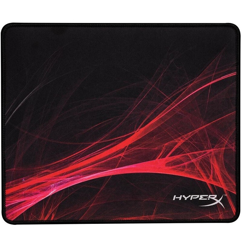 MOUSE PAD HYPERX GAMER PEQUENO HX-MPFS-S-SM PT/VM 