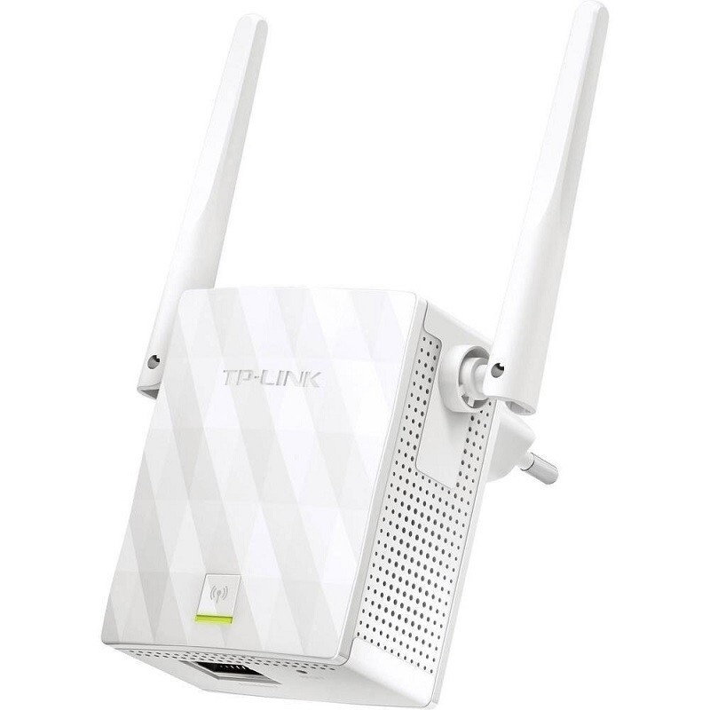 REPETIDOR TP-LINK S/FIO N 300MPS TL-WA855RE 2 ANTEN