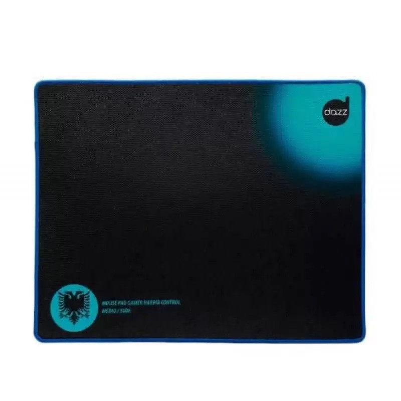 MOUSE PAD DAZZ GAMER HARPHIA CONTROL M 62220-4