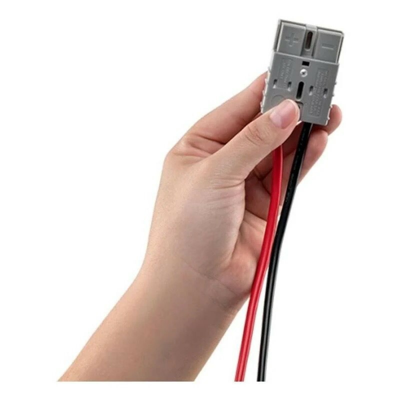 CABO INTELBRAS ENGATE RAP.BAT.EXTERNA CBO 601     