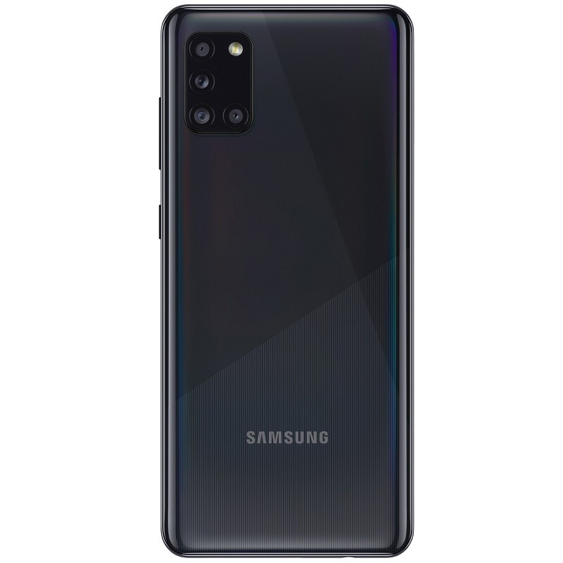CEL.SAMSUNG G.A31 128GB/OCTA-CORE SM-A315G/DSL PT 