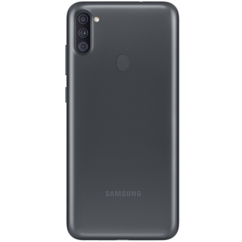 CELULAR SAMSUNG GALAXY A11 64GB/OCTA-CORE SM-A115M/DS PRETO