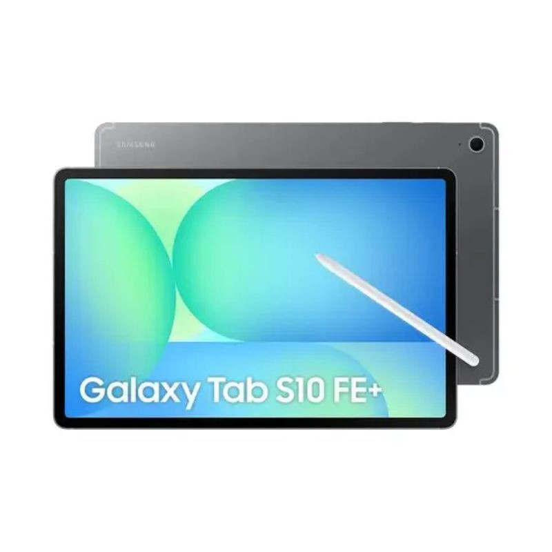 TABLET SAMSUNG GALAXY TAB S10 FE+ 13.1" 5G 128GB/8RAM SM-X626BZADZTO CINZA