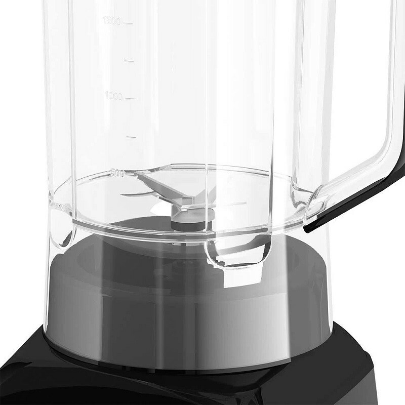 LIQUIDIFICADOR MALLORY TAURUS 127V PT             