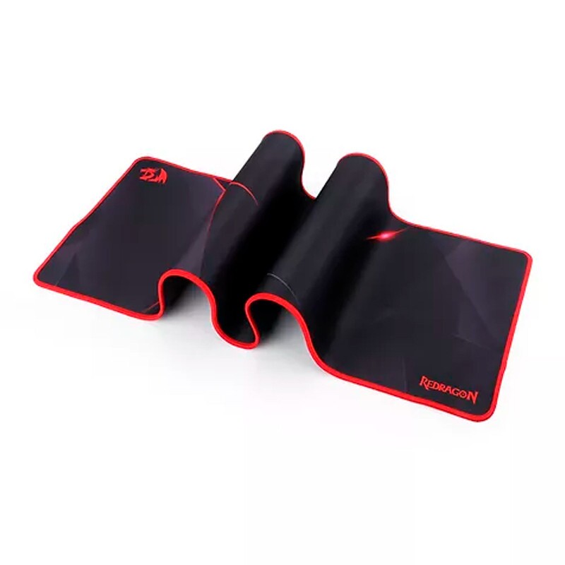 MOUSE PAD GAMER 930X300X3MM AQUARIUS              