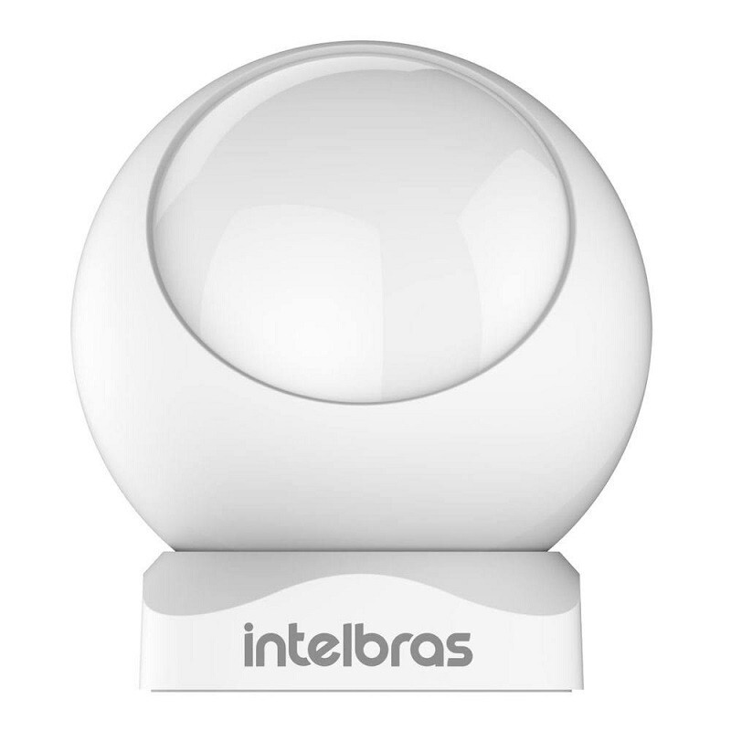 SISTEMA DE SEGURANCA INTELBRAS SMART ISS 1001     