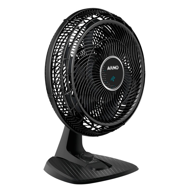 VENTILADOR ARNO 40CM  ULTRA SILENCE  FORCE PT     