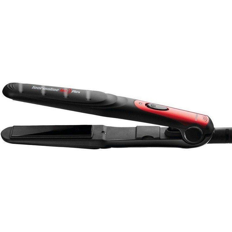 PRANCHA MONDIAL ALISADORA TOURM.ION PLUS P-11 BIV 