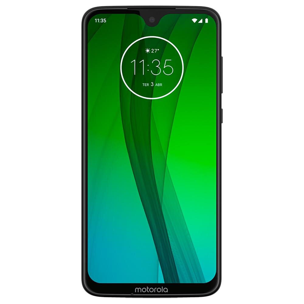 CELULAR MOTOROLA MOTO G7 XT1962-4 64GB/OCTA-CORE 